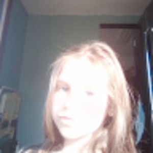 Meet your Posher, Katelynn